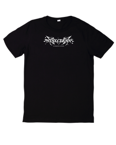 STAY CLEAN THRASH TEE