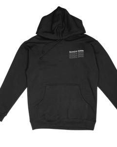 HONDA S2000 HOODIE