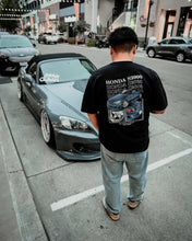Load image into Gallery viewer, HONDA S2000 TEE
