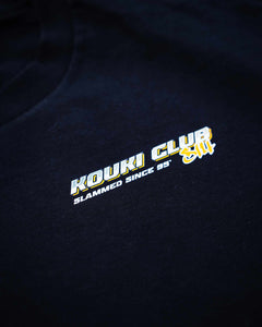 KOUKI CLUB TEE