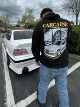 Load image into Gallery viewer, E36 CARCAINE Hoodie
