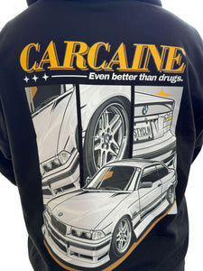 E36 CARCAINE Hoodie
