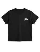 Load image into Gallery viewer, STAY CLEAN S2000 COLLAGE TEE
