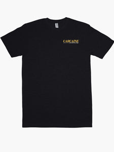 E36 CARCAINE TEE
