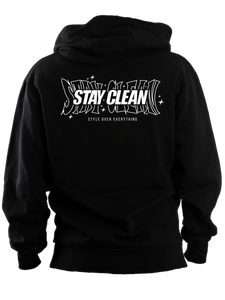 STYLE OVER EVERYTHING HOODIE