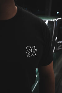 STYLE OVER EVERYTHING TEE