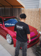 Load image into Gallery viewer, STYLE OVER EVERYTHING TEE
