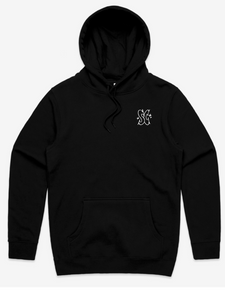 STYLE OVER EVERYTHING HOODIE