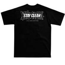Load image into Gallery viewer, STYLE OVER EVERYTHING TEE
