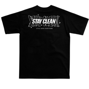 STYLE OVER EVERYTHING TEE