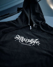 Load image into Gallery viewer, STAY CLEAN THRASH HOODIE
